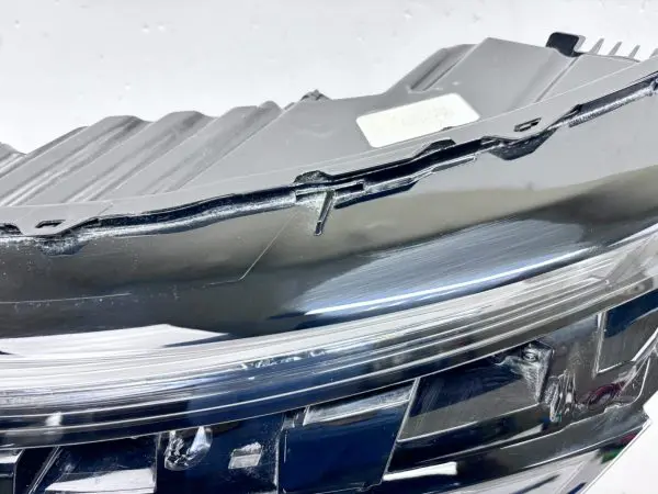 NICE 2021 2022 2023 2024 nissan pathfinder led front left oem headlight full led - Image 7