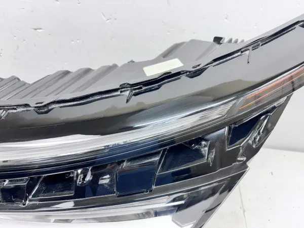 NICE 2021 2022 2023 2024 nissan pathfinder led front left oem headlight full led - Image 8