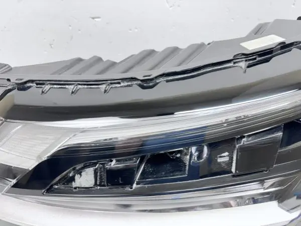 NICE 2021 2022 2023 2024 nissan pathfinder led front left oem headlight full led - Image 9