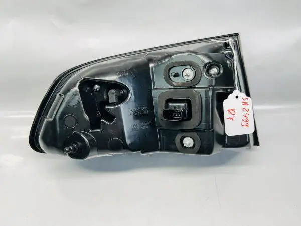 2015 2016 2017 2018 2019 2020 2021 2022 CHARGER LED REAR RIGHT TAIL LIGHT - Image 12