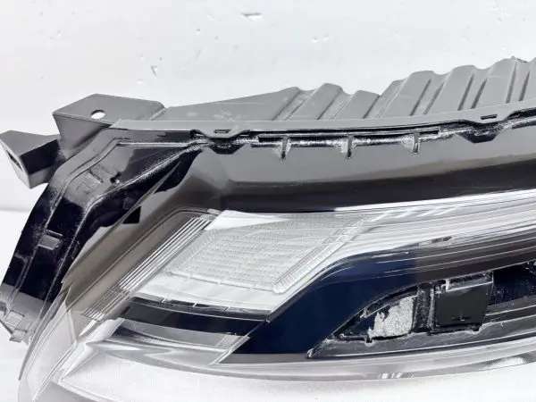 NICE 2021 2022 2023 2024 nissan pathfinder led front left oem headlight full led - Image 10
