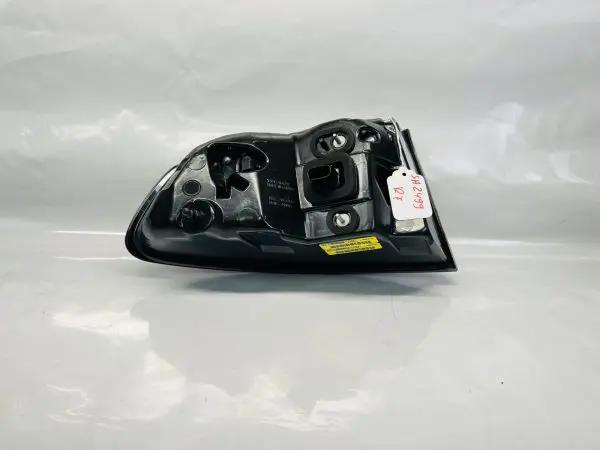 2015 2016 2017 2018 2019 2020 2021 2022 CHARGER LED REAR RIGHT TAIL LIGHT - Image 13