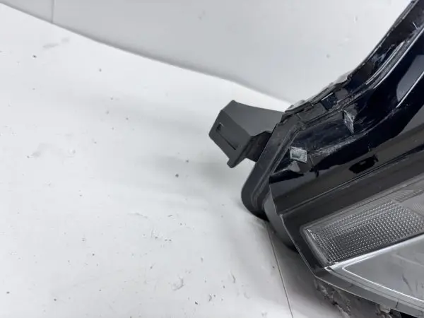 NICE 2021 2022 2023 2024 nissan pathfinder led front left oem headlight full led - Image 12