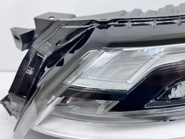 NICE 2021 2022 2023 2024 nissan pathfinder led front left oem headlight full led - Image 13