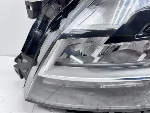 NICE 2021 2022 2023 2024 nissan pathfinder led front left oem headlight full led - Image 14
