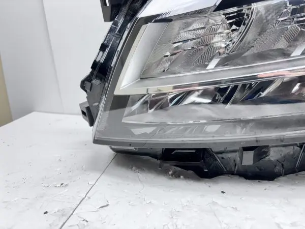 NICE 2021 2022 2023 2024 nissan pathfinder led front left oem headlight full led - Image 15
