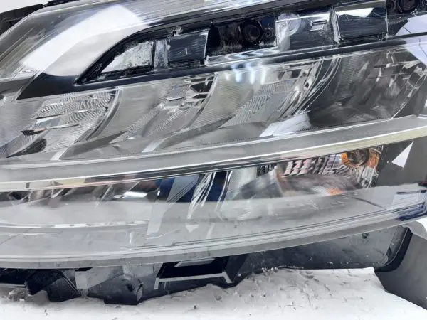 NICE 2021 2022 2023 2024 nissan pathfinder led front left oem headlight full led - Image 17