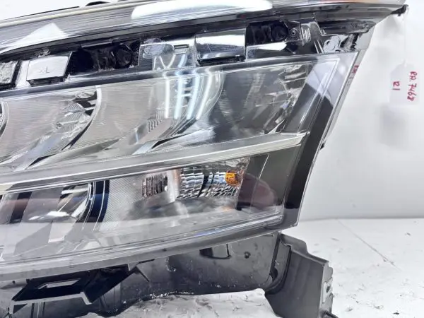 NICE 2021 2022 2023 2024 nissan pathfinder led front left oem headlight full led - Image 18
