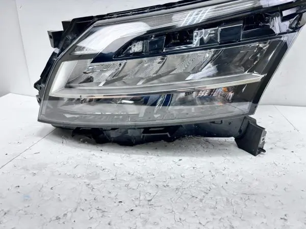 NICE 2021 2022 2023 2024 nissan pathfinder led front left oem headlight full led - Image 19
