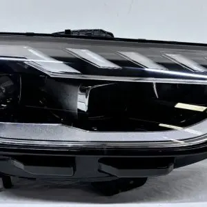 NICE 2020 2021 2022 2023 AUDI A4 S4 FULL LED RIGHT OEM HEADLIGHT 8W0941034F