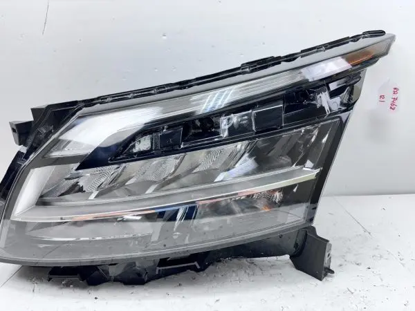 NICE 2021 2022 2023 2024 nissan pathfinder led front left oem headlight full led - Image 20