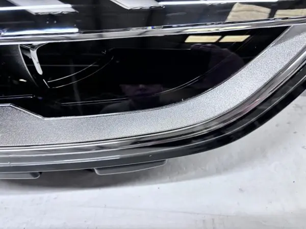 NICE 2020 2021 2022 2023 AUDI A4 S4 FULL LED RIGHT OEM HEADLIGHT 8W0941034F - Image 4