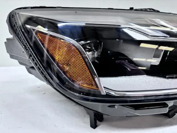 NICE 2020 2021 2022 2023 AUDI A4 S4 FULL LED RIGHT OEM HEADLIGHT 8W0941034F - Image 6