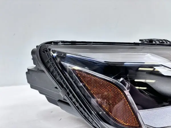 NICE 2020 2021 2022 2023 AUDI A4 S4 FULL LED RIGHT OEM HEADLIGHT 8W0941034F - Image 7
