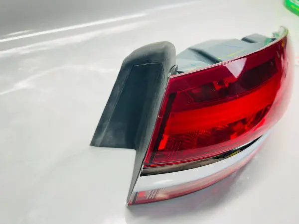 2017 2018 2019 2020 FORD FUSION LED REAR RIGHT OEM TAIL LIGHT - Image 10