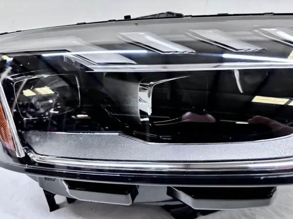 NICE 2020 2021 2022 2023 AUDI A4 S4 FULL LED RIGHT OEM HEADLIGHT 8W0941034F - Image 9