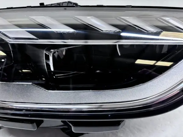 NICE 2020 2021 2022 2023 AUDI A4 S4 FULL LED RIGHT OEM HEADLIGHT 8W0941034F - Image 10