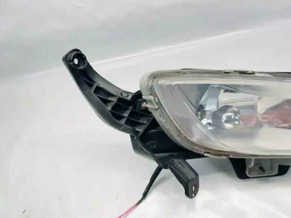 922022T0 2011 2012 2013 KIA OPTIMA FRONT RIGHT OEM FOG LIGHT - Image 7
