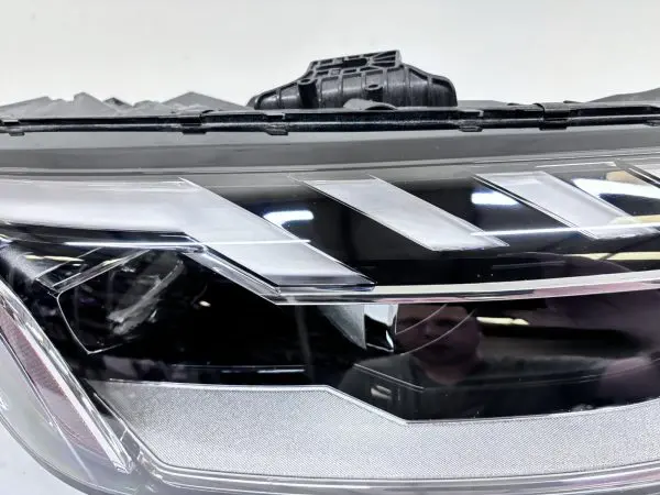 NICE 2020 2021 2022 2023 AUDI A4 S4 FULL LED RIGHT OEM HEADLIGHT 8W0941034F - Image 12