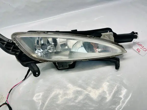 922022T0 2011 2012 2013 KIA OPTIMA FRONT RIGHT OEM FOG LIGHT - Image 9