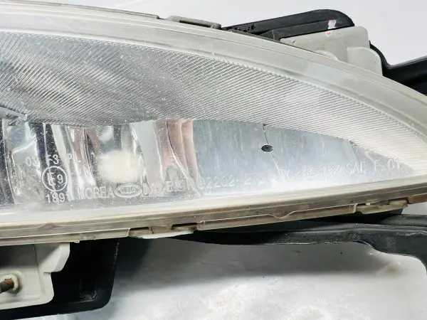 922022T0 2011 2012 2013 KIA OPTIMA FRONT RIGHT OEM FOG LIGHT - Image 10
