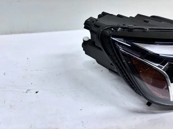 NICE 2020 2021 2022 2023 AUDI A4 S4 FULL LED RIGHT OEM HEADLIGHT 8W0941034F - Image 14