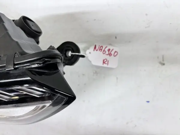 NICE 2020 2021 2022 2023 AUDI A4 S4 FULL LED RIGHT OEM HEADLIGHT 8W0941034F - Image 19
