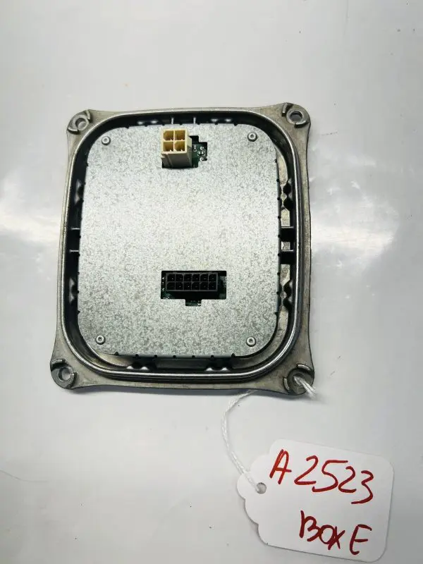 2016 2017 2018 2019 CAMARO Cadillac CTS DAYTIME RUNNING LIGHT DRL BALLAST MODULE - Image 7