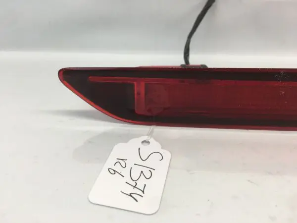 2012 2013 2014 2015 2016 2017 FORD FOCUS LED THIRD BRAKE LIGHT OEM TAIL LIGHT - Image 2