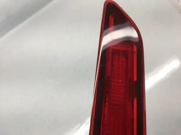 2012 2013 2014 2015 2016 2017 FORD FOCUS LED THIRD BRAKE LIGHT OEM TAIL LIGHT - Image 5
