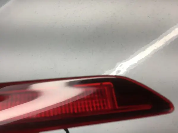 2012 2013 2014 2015 2016 2017 FORD FOCUS LED THIRD BRAKE LIGHT OEM TAIL LIGHT - Image 6