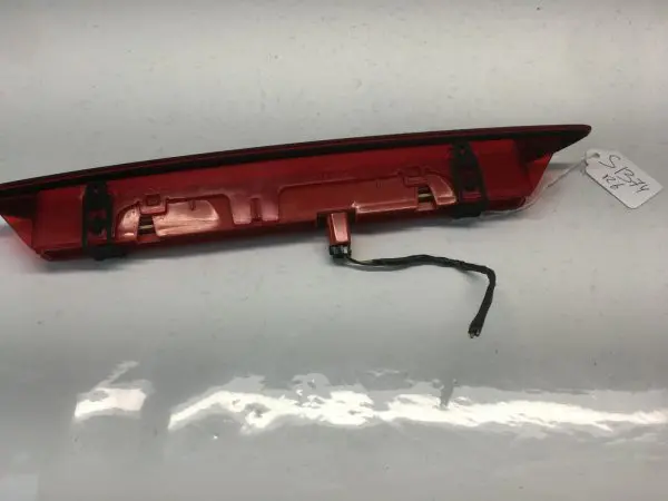 2012 2013 2014 2015 2016 2017 FORD FOCUS LED THIRD BRAKE LIGHT OEM TAIL LIGHT - Image 8