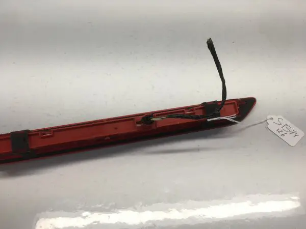 2012 2013 2014 2015 2016 2017 FORD FOCUS LED THIRD BRAKE LIGHT OEM TAIL LIGHT - Image 9