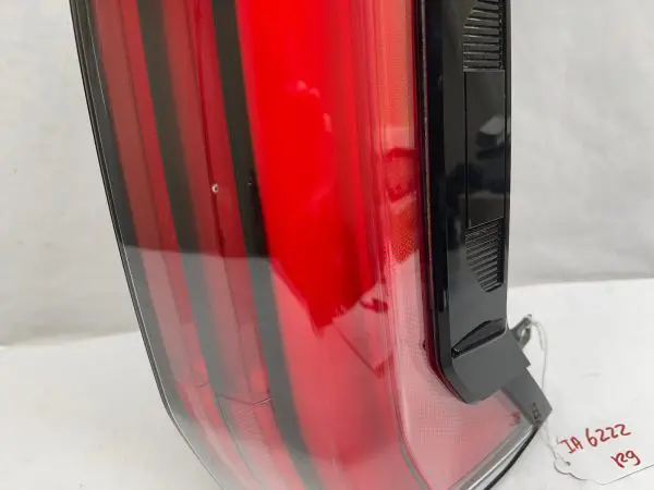2022 2023 2024 toyota tundra led rear right oem tail light - Image 5