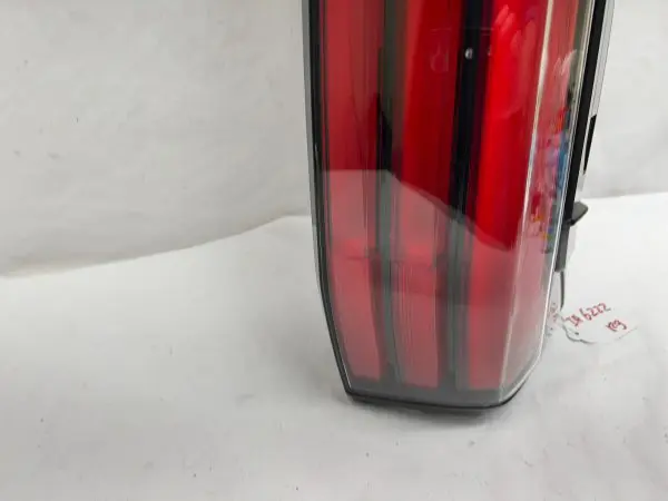 2022 2023 2024 toyota tundra led rear right oem tail light - Image 6