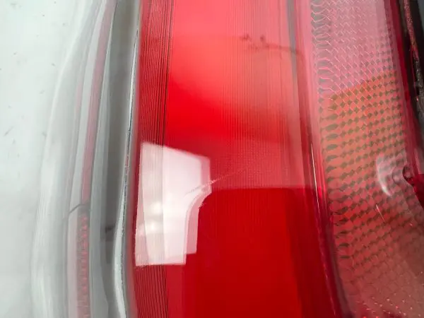 2022 2023 2024 toyota tundra led rear right oem tail light - Image 12