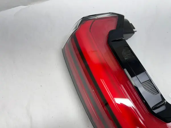 2022 2023 2024 toyota tundra led rear right oem tail light - Image 14