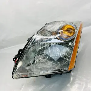 FOR 2007 2008 2009  NISSAN SENTRA HALOGEN FRONT LEFT HEADLIGHT