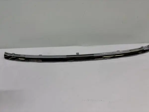 2011 2012 2013 2014 FORD EDGE FRONT OEM GRILLE UPPER MOLDING GENUINE BT4Z8200A