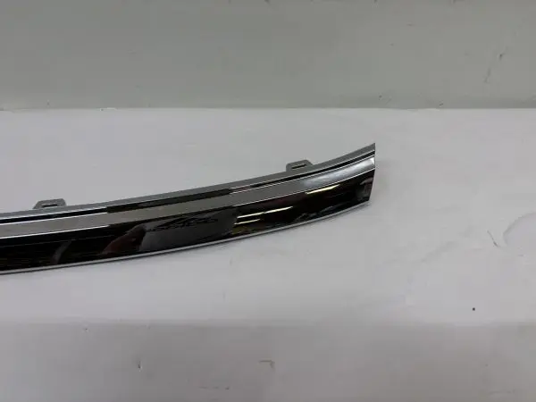 2011 2012 2013 2014 FORD EDGE FRONT OEM GRILLE UPPER MOLDING GENUINE BT4Z8200A - Image 3