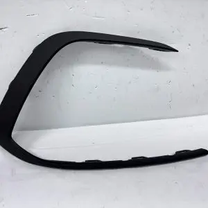 5h08537649b9 2022 2023 2024 VW Golf GTI Front Right OEM Bumper Grille Vent