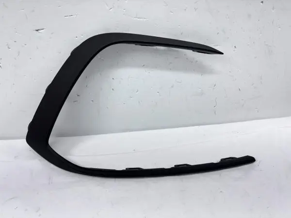 5h08537649b9 2022 2023 2024 VW Golf GTI Front Right OEM Bumper Grille Vent