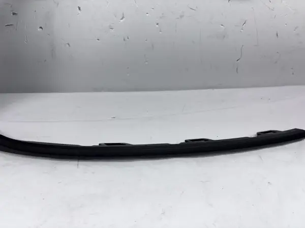 5h08537649b9 2022 2023 2024 VW Golf GTI Front Right OEM Bumper Grille Vent - Image 3
