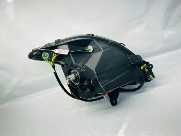 FOR 2007 2008 2009  NISSAN SENTRA HALOGEN FRONT LEFT HEADLIGHT - Image 10