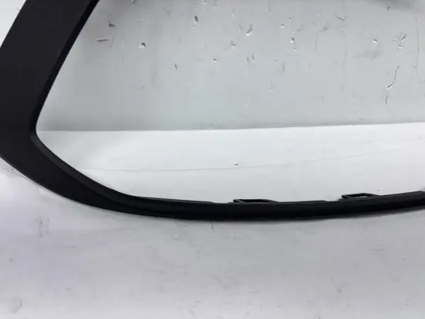 5h08537649b9 2022 2023 2024 VW Golf GTI Front Right OEM Bumper Grille Vent - Image 4