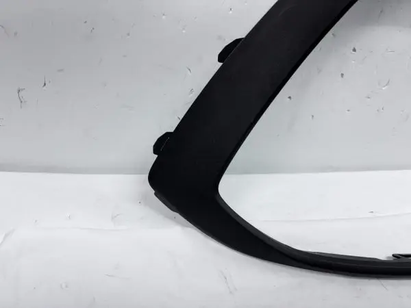 5h08537649b9 2022 2023 2024 VW Golf GTI Front Right OEM Bumper Grille Vent - Image 5