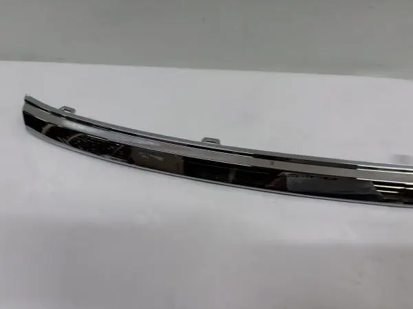 2011 2012 2013 2014 FORD EDGE FRONT OEM GRILLE UPPER MOLDING GENUINE BT4Z8200A - Image 7