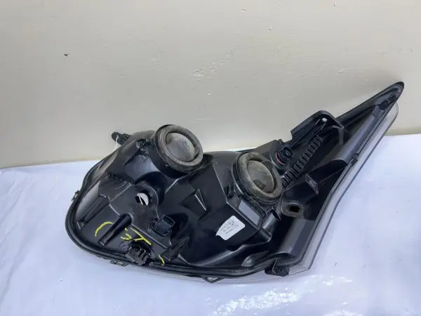 2015 2016 2017 2018 2019 2020 2021 FORD TRANSIT 150 250 350 RIGHT OEM HEADLIGHT - Image 13