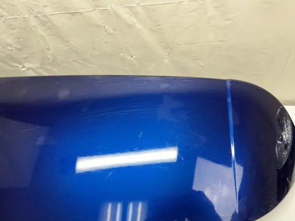 2017-2020 2021 2022 2023 ALFA ROMEO STELVIO REAR OEM LIFTGATE SPOILER 156114182 - Image 3
