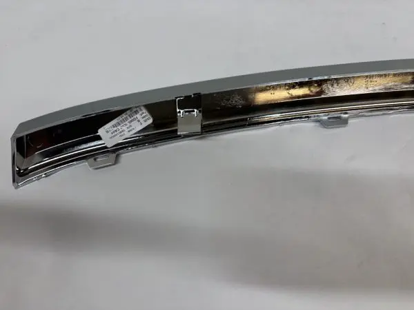 2011 2012 2013 2014 FORD EDGE FRONT OEM GRILLE UPPER MOLDING GENUINE BT4Z8200A - Image 9